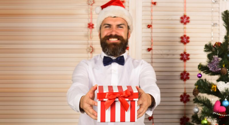 Weihnachtszeit ist Geschenkezeit  – So beschenken Sie Ihre Mitarbeiter richtig