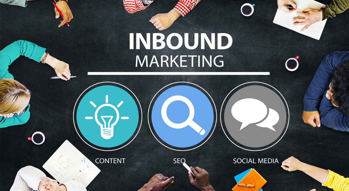 Marketing-Trends Teil 1:  Inbound-Marketing – Dem Kunden bieten, was er sucht