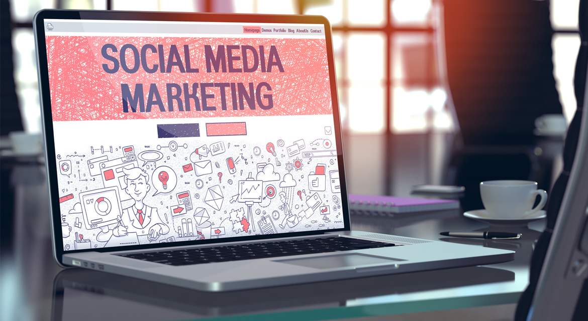 Marketingtrends Teil 2: Trends in sozialen Netzwerken