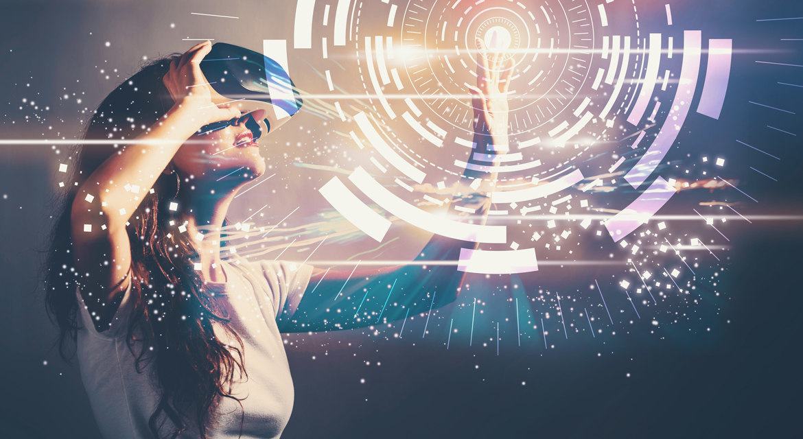 Virtual Reality – Chancen und Risiken für Mittelständler